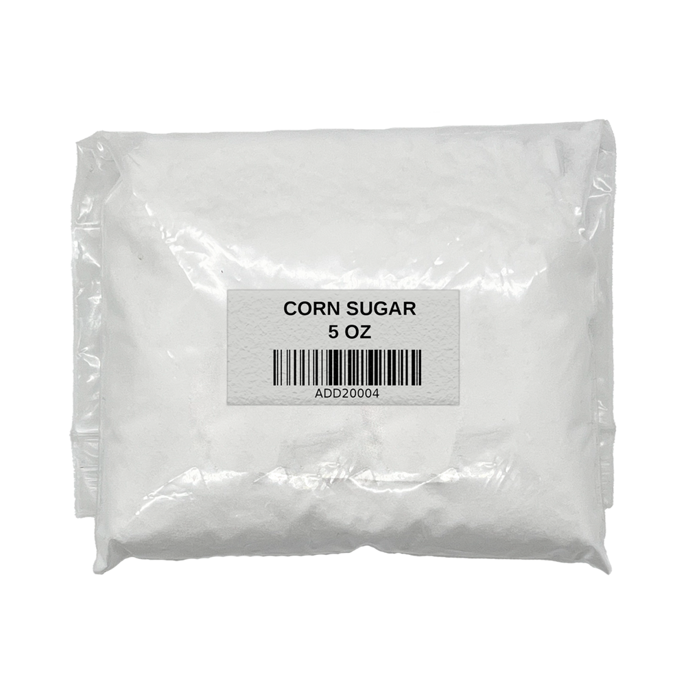 Corn Sugar - 5oz