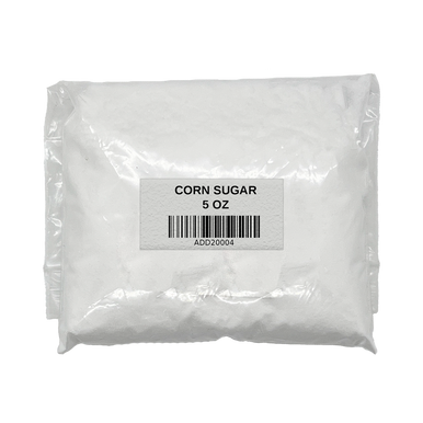 Corn Sugar - 5oz