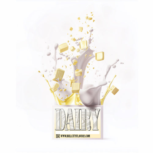 Dairy Flavor Pack
