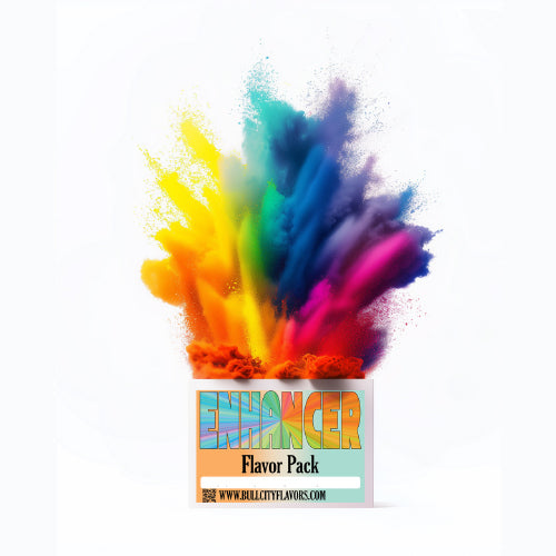 Enhancer Flavor Pack