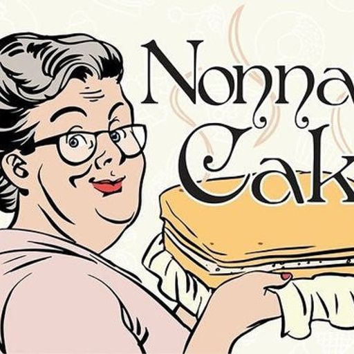 Nonna's Cake Flavor-FA-Gallon