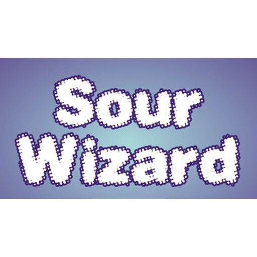 Sour Wizard Flavor-FA-Gallon