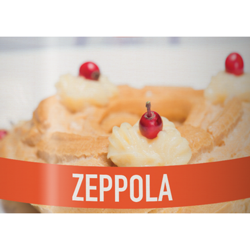 Zeppola Flavor-FA-Gallon