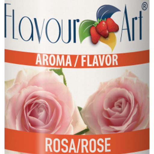 Rose Flavor-FA