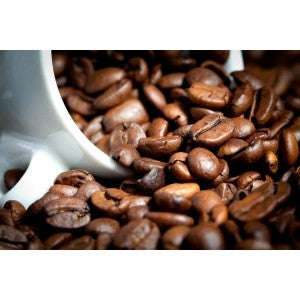 Dark Bean (Coffee Espresso) Flavor-FA-Gallon