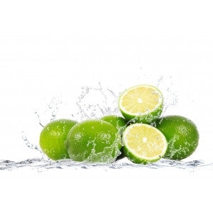 Lime Tahity COLD PRESSED Flavor-FA-Gallon