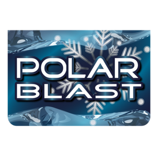 Polar Blast Flavor-FA Gallon
