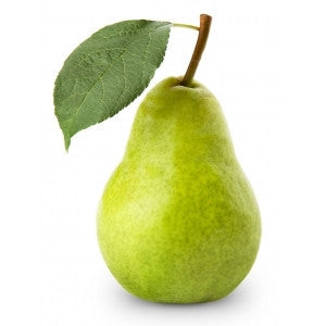 Pear Flavor-FA-Gallon