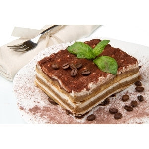 Tiramisu Flavor-FA-Gallon