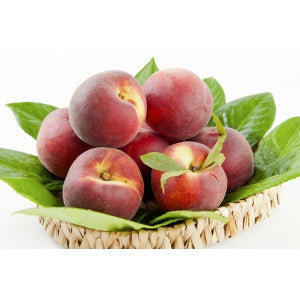 White Peach Flavor-FA