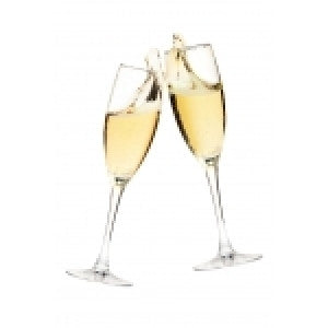 Wine Champagne Flavor-FA-Gallon