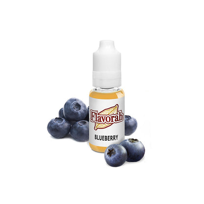 Blueberry Flavor -FLV