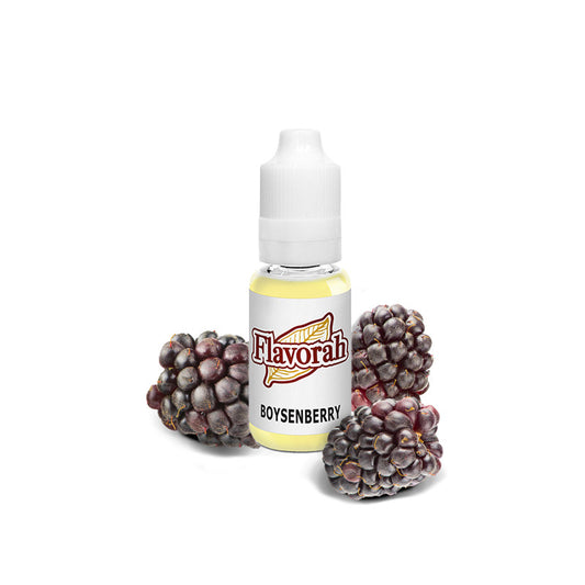 Boysenberry Flavor- FLV