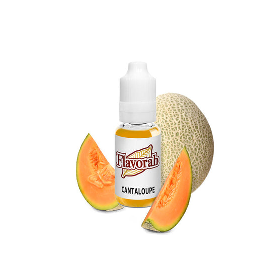 Cantaloupe Flavor- FLV