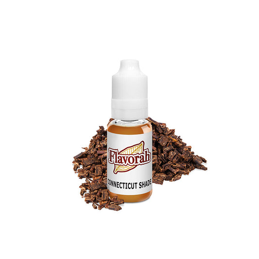 Connecticut Shade Flavor-FLV