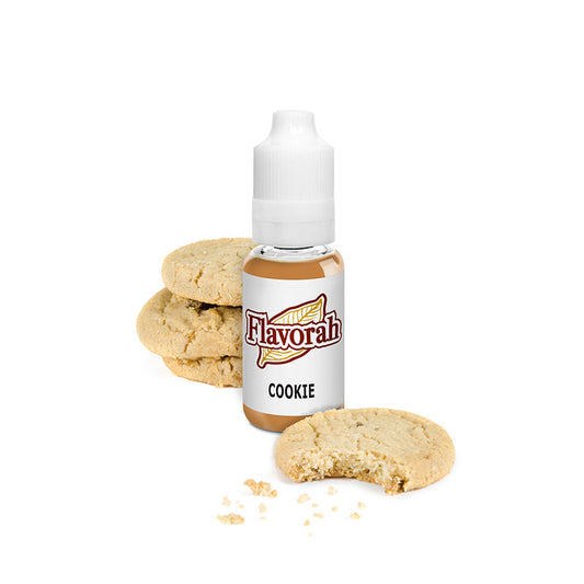 Cookie Flavor-FLV