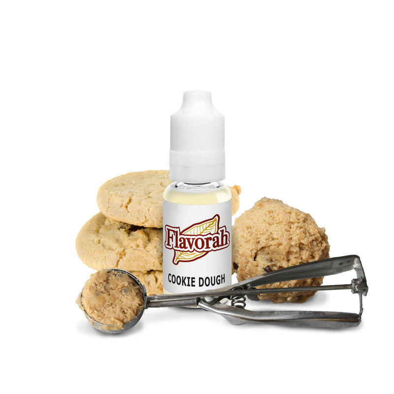 Cookie Dough Flavor-FLV