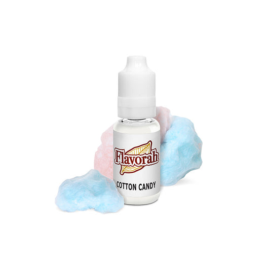 Cotton Candy Flavor-FLV