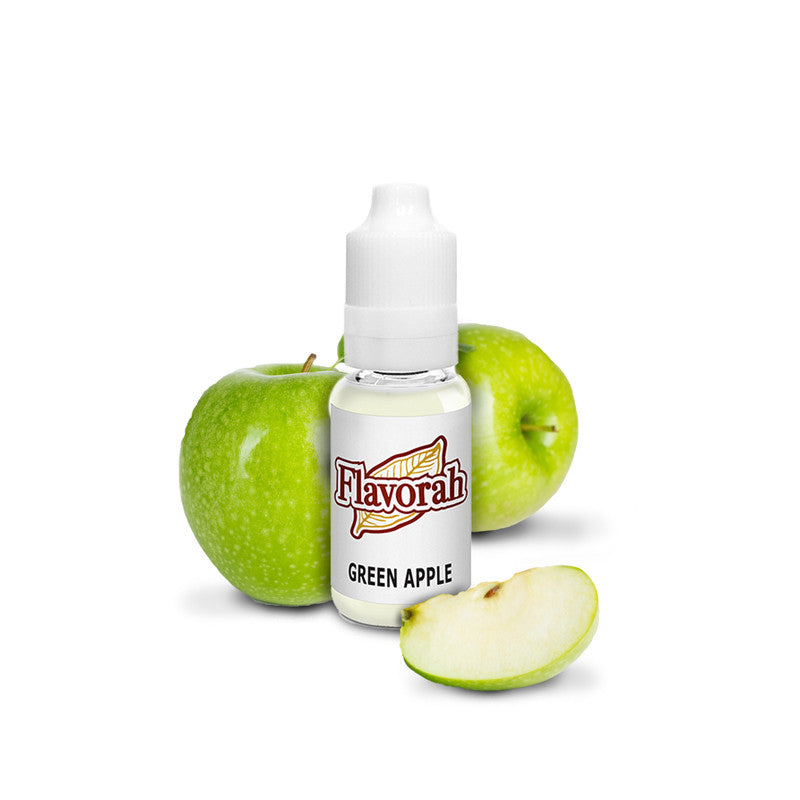 Green Apple Flavor-FLV