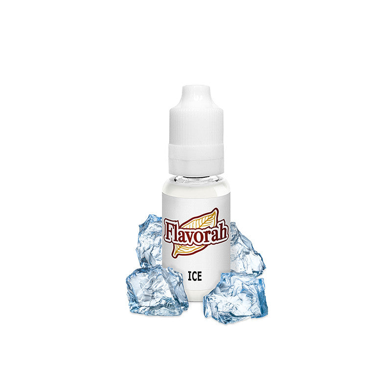 Ice Flavor-FLV