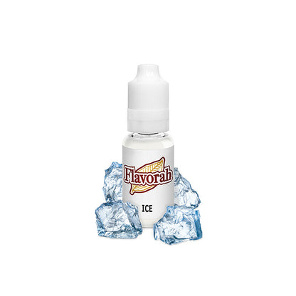 Ice Flavor-FLV