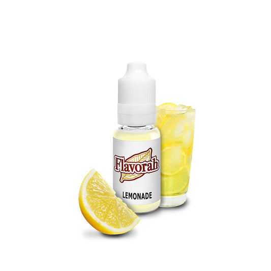 Lemonade Flavor-FLV