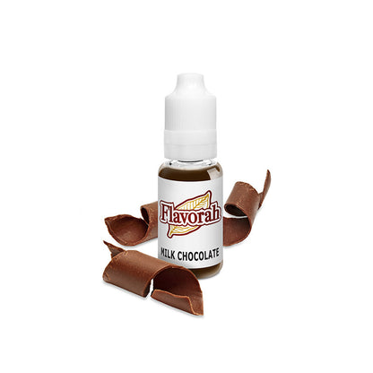 Milk Chocolate Flavor-FLV
