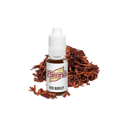 Red Burley-FLV