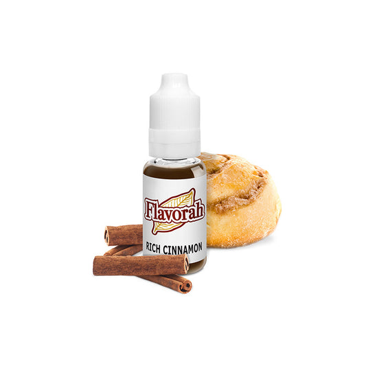 Rich Cinnamon Flavor-FLV