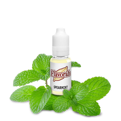 Spearmint Flavor-FLV