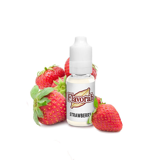Strawberry Flavor-FLV