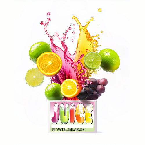 Juice Flavor Pack