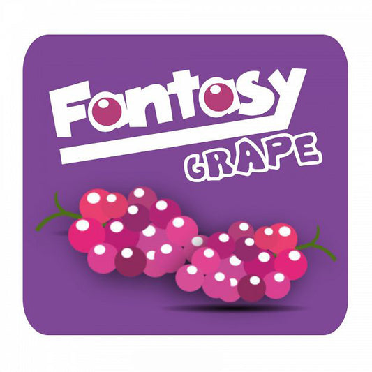 Fantasy Grape Flavor-SSA (MB)