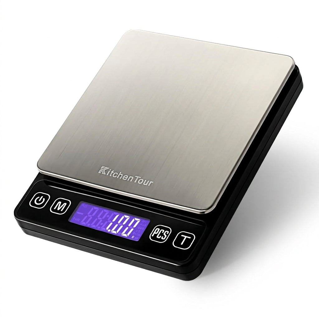 Kitchen Scale