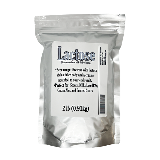 Lactose - 2 Pounds