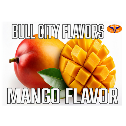 Mango Flavor-BCF
