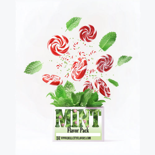 Mint Flavor Pack
