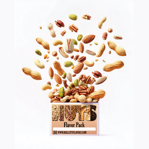 Nuts Flavor Pack