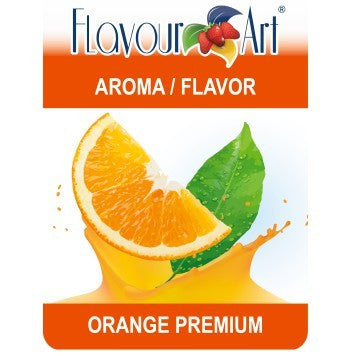 Royal Orange (Premium) Flavor-FA-Gallon