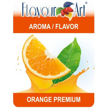 Royal Orange (Premium) Flavor-FA