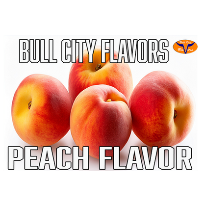 Peach Flavor-BCF
