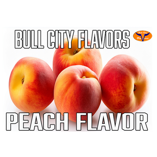 Peach Flavor-BCF