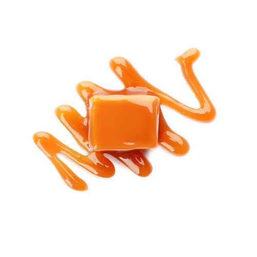 Milky Caramel Fudge Flavor -SSA