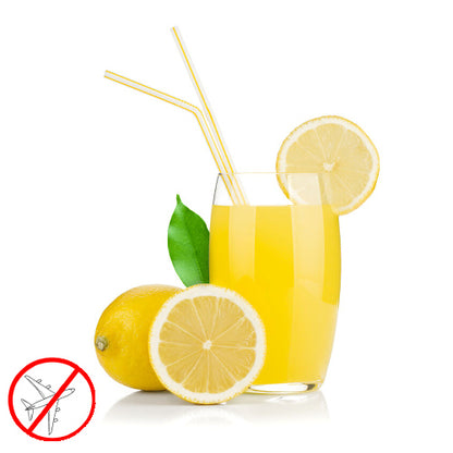 Juicy Lemon Flavor -SSA