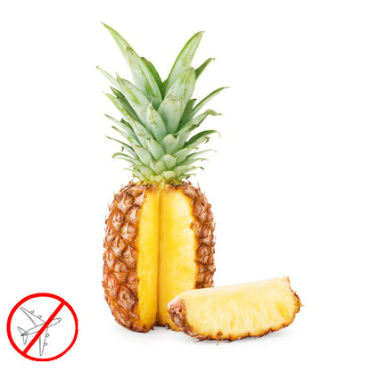 Thai Pineapple Flavor-SSA