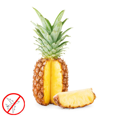 Thai Pineapple Flavor-SSA