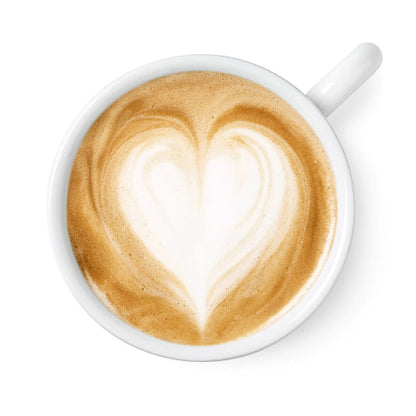 Mocca Coffee Flavor-SSA