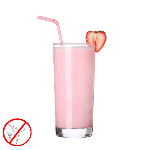 Milky Strawberry Flavor-SSA