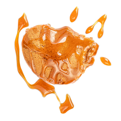 Caramel Biscuit Flavor-SSA