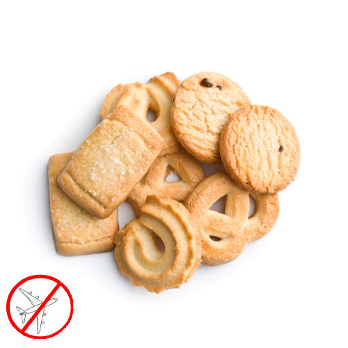 Shortbread Cookie Flavor-SSA